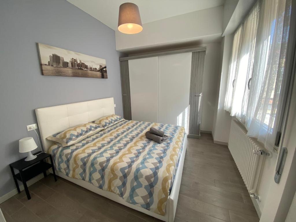 Gianluca Apartments 7A Finale Ligure Kültér fotó